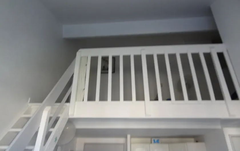 Location de vacances - Appartement à Saint-Cyprien