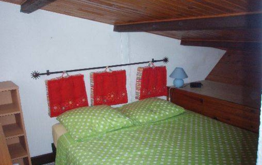 Location de vacances - Villa à Agde