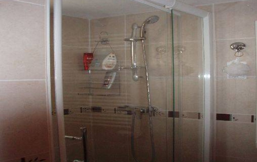 Location de vacances - Villa à Agde