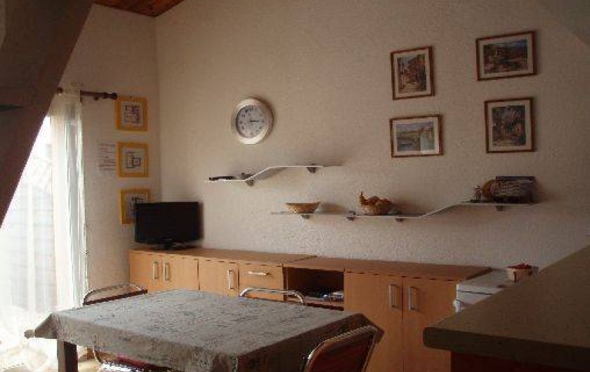 Location de vacances - Villa à Agde