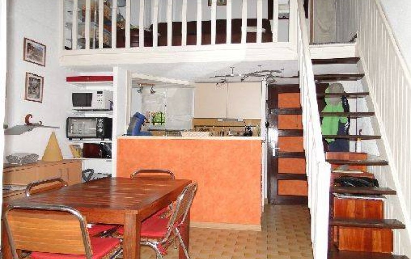 Location de vacances - Villa à Agde