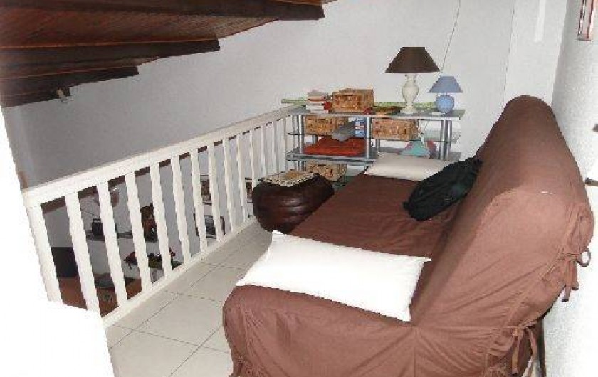 Location de vacances - Villa à Agde