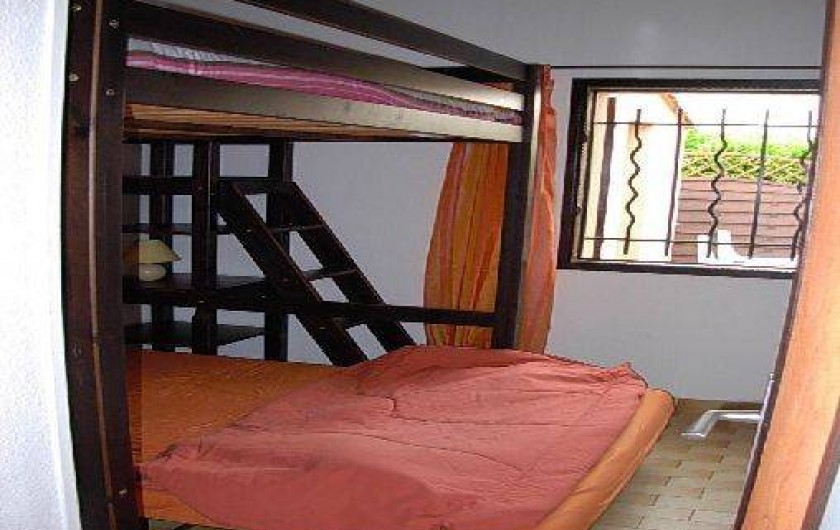 Location de vacances - Villa à Agde