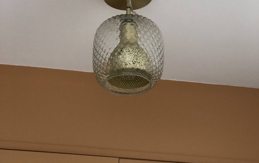 Location de vacances - Studio à Biarritz