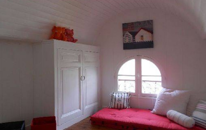 Location de vacances - Maison - Villa à Corzé