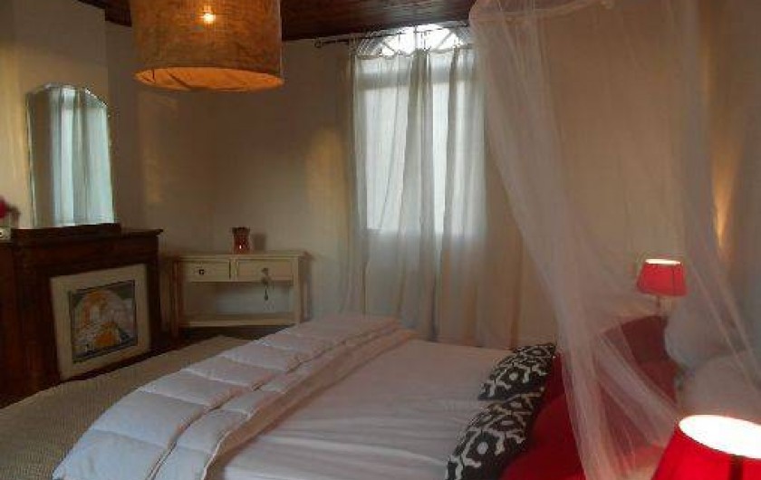 Location de vacances - Maison - Villa à Corzé