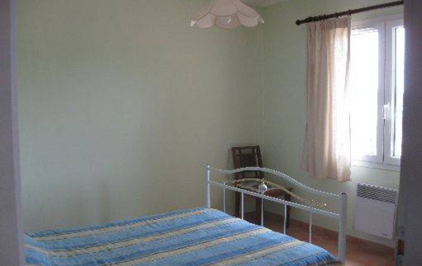 Location de vacances - Gîte à Méthamis