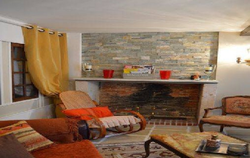 Location de vacances - Gîte à Le Blanc