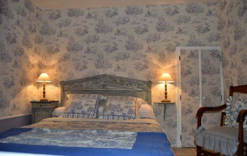 Location de vacances - Gîte à Le Blanc