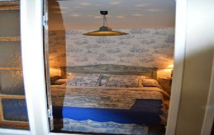 Location de vacances - Gîte à Le Blanc