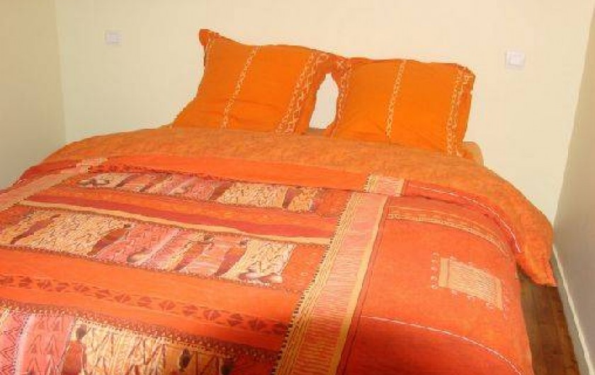 Location de vacances - Appartement à Pluméliau