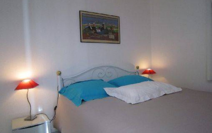 Location de vacances - Appartement à Perros-Guirec