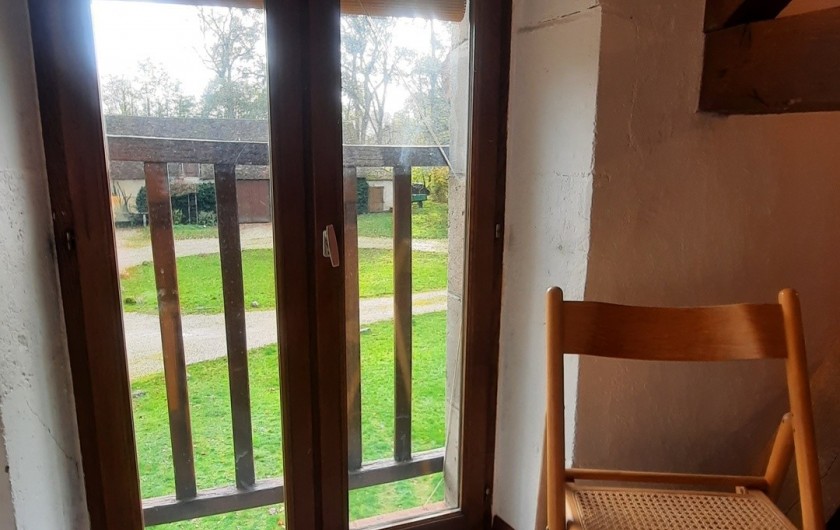 Location de vacances - Gîte à Saint-Pierre-de-Lamps