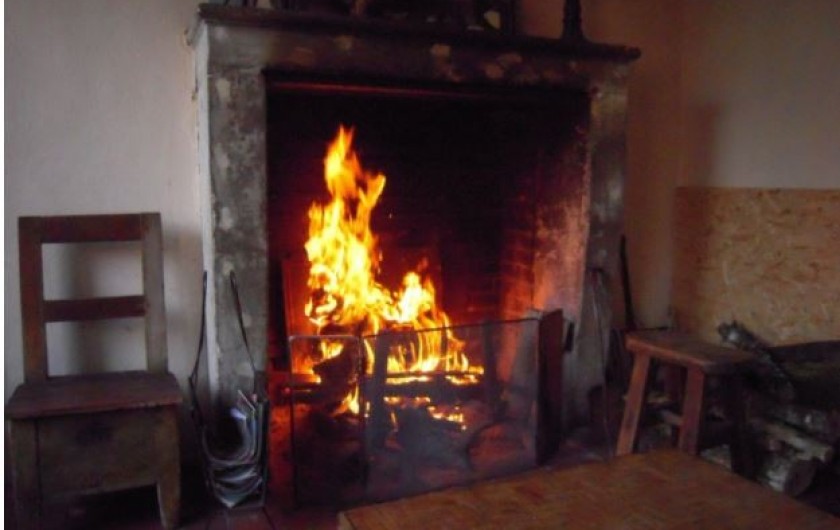 Location de vacances - Gîte à Saint-Pierre-de-Lamps