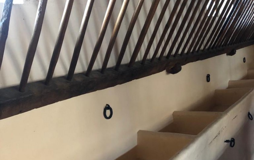 Location de vacances - Gîte à Saint-Pierre-de-Lamps