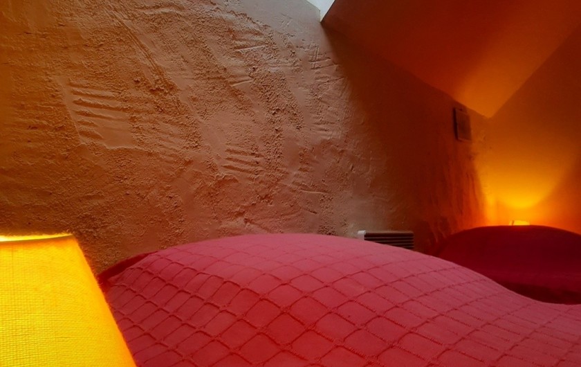 Location de vacances - Gîte à Saint-Pierre-de-Lamps