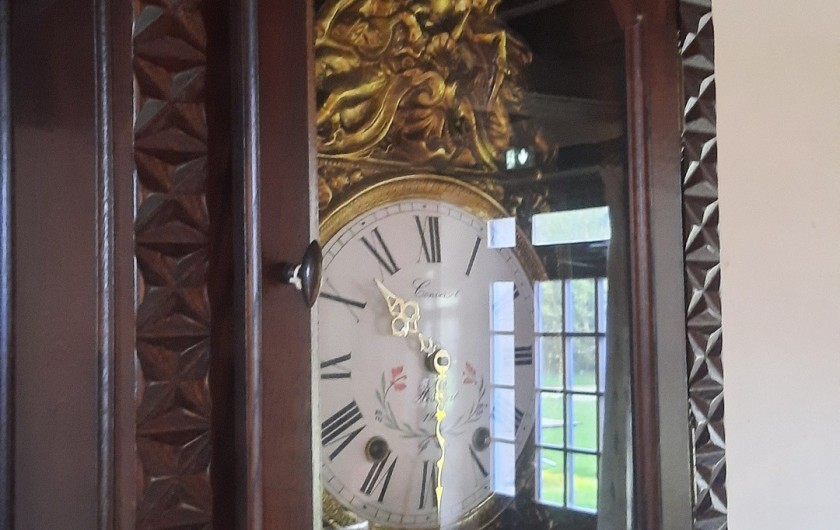 Location de vacances - Gîte à Saint-Pierre-de-Lamps