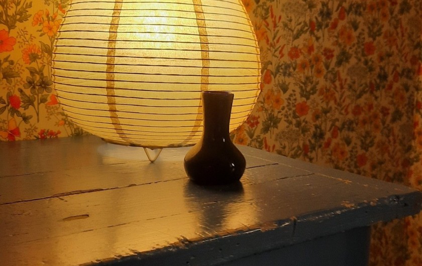 Location de vacances - Gîte à Saint-Pierre-de-Lamps