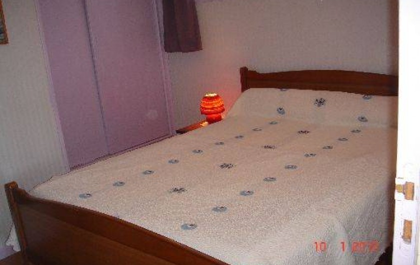 Location de vacances - Appartement à Hasparren