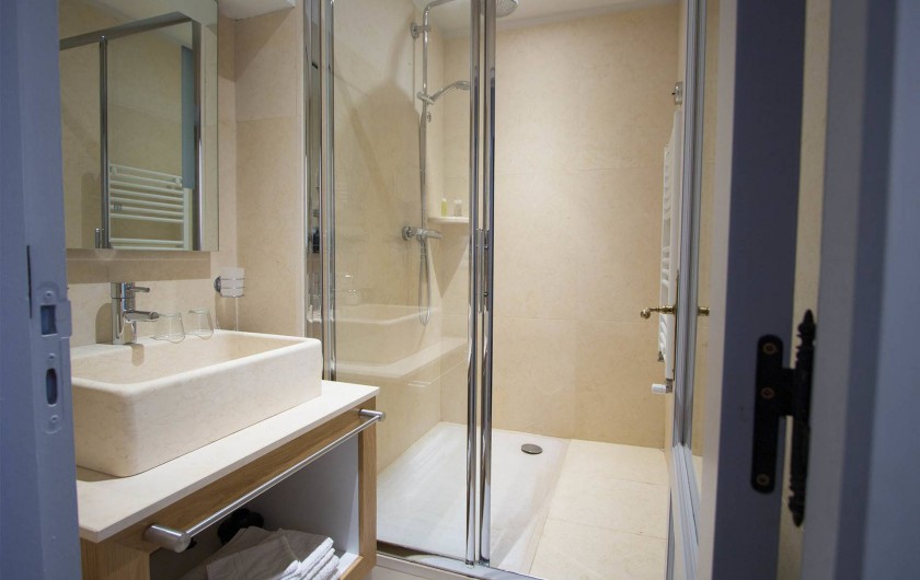 Location de vacances - Château - Manoir à Saint-Pargoire