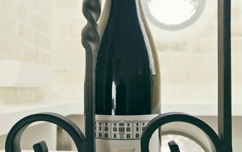 Location de vacances - Château - Manoir à Saint-Pargoire