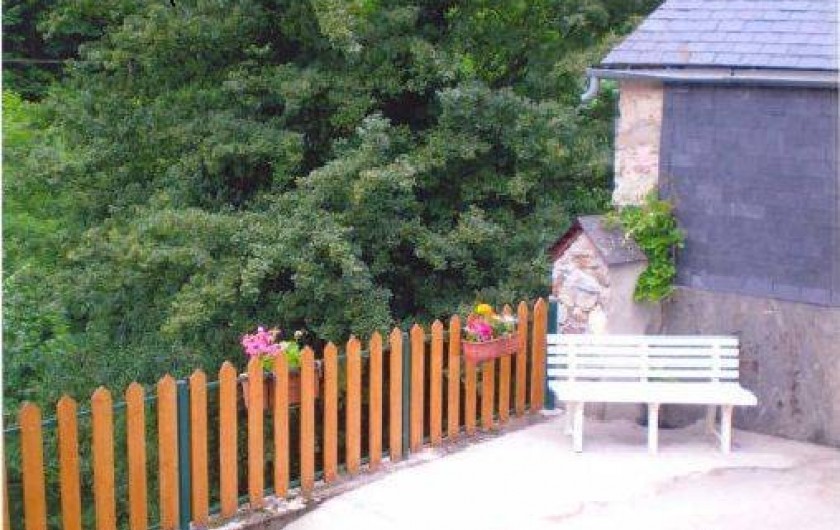 Location de vacances - Maison - Villa à Sarrancolin