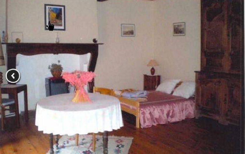 Location de vacances - Maison - Villa à Sarrancolin