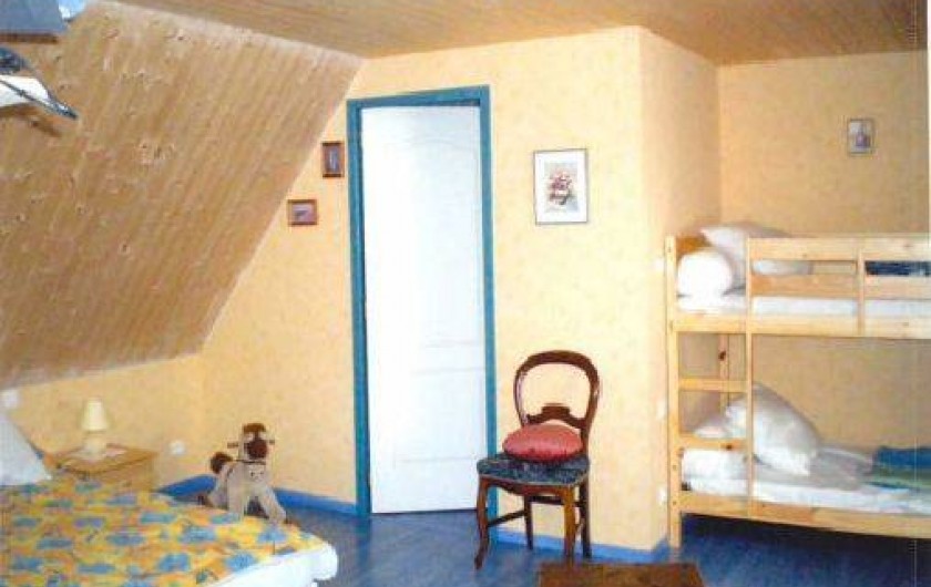 Location de vacances - Maison - Villa à Sarrancolin