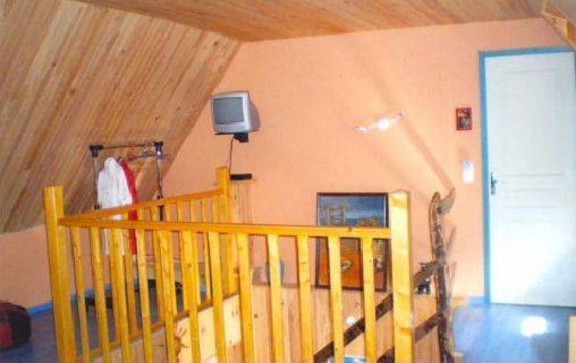 Location de vacances - Maison - Villa à Sarrancolin