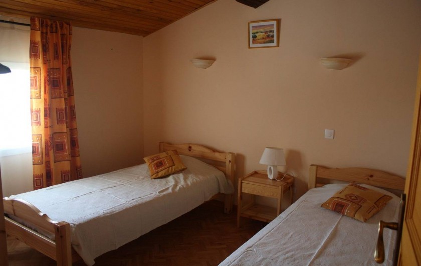 Location de vacances - Gîte à Castelnaudary