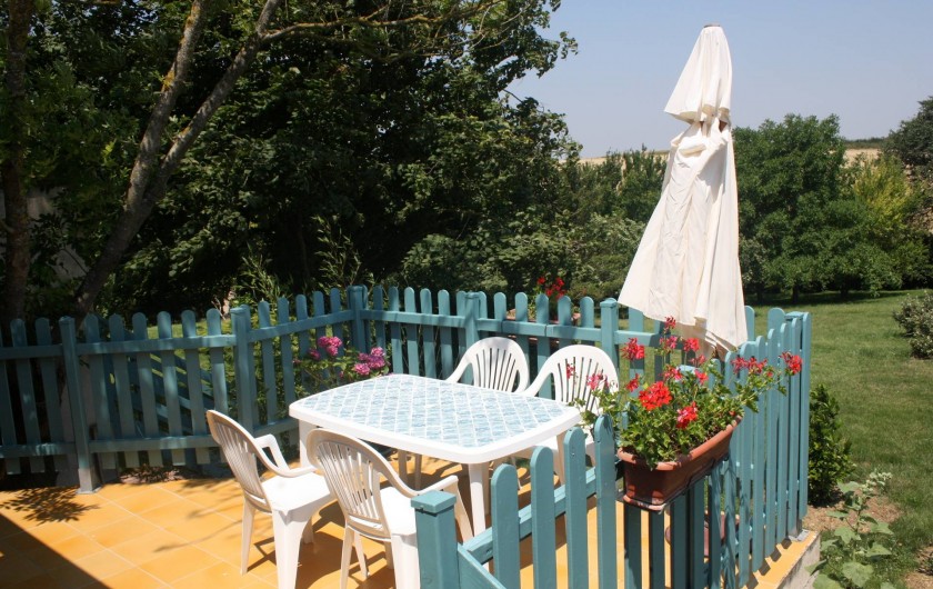 Location de vacances - Gîte à Castelnaudary