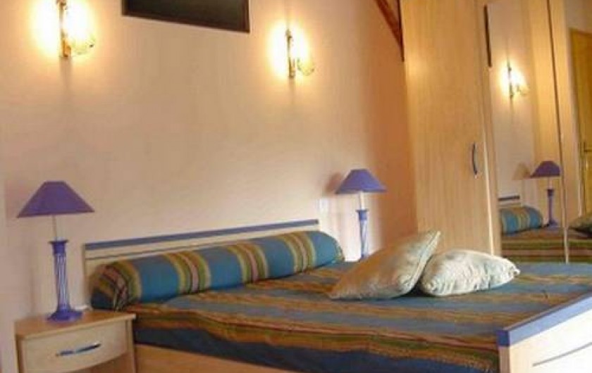 Location de vacances - Gîte à Castelnaudary