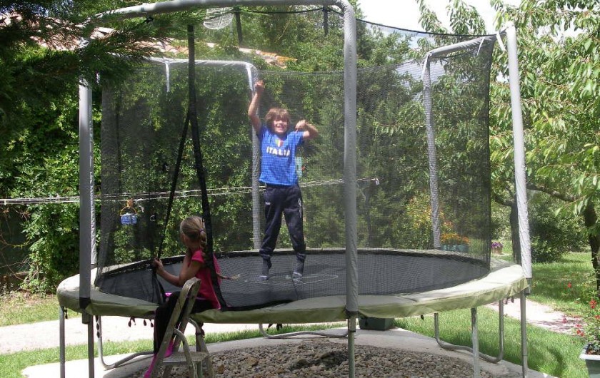 Location de vacances - Gîte à Castelnaudary