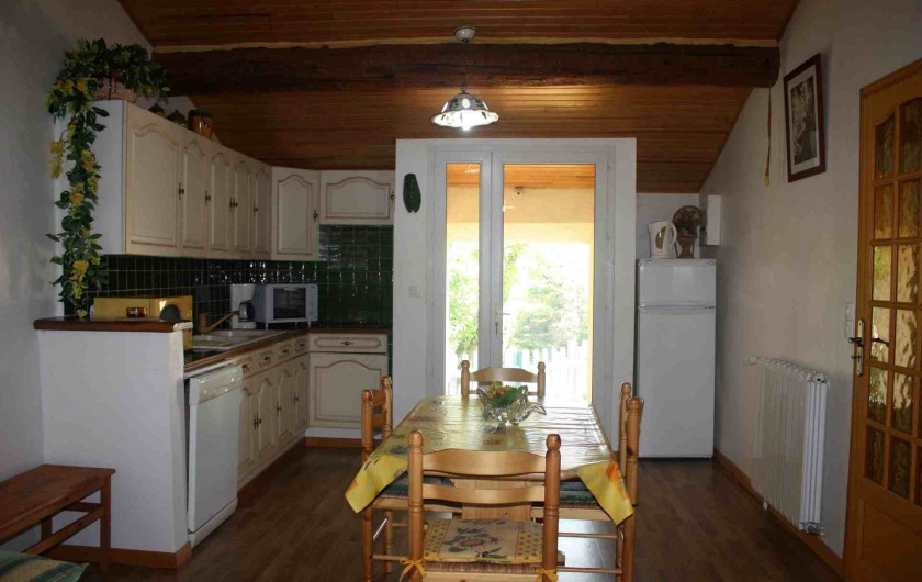 Location de vacances - Gîte à Castelnaudary