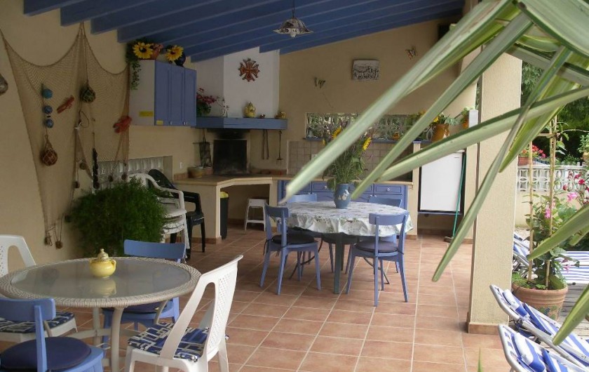 Location de vacances - Gîte à Castelnaudary