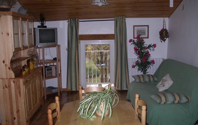 Location de vacances - Gîte à Castelnaudary