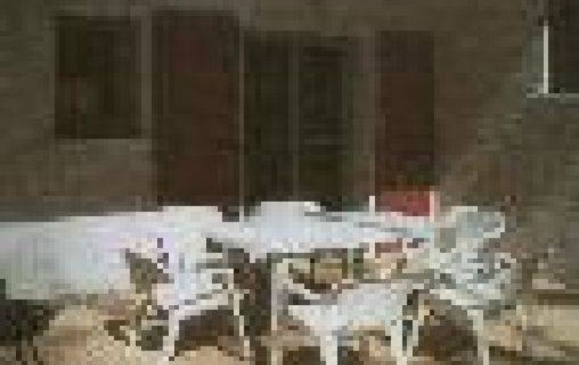 Location de vacances - Gîte à Sare