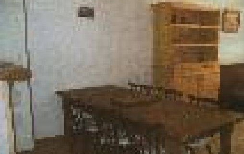 Location de vacances - Gîte à Sare