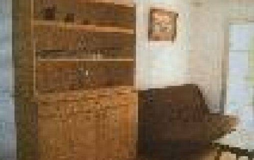 Location de vacances - Gîte à Sare