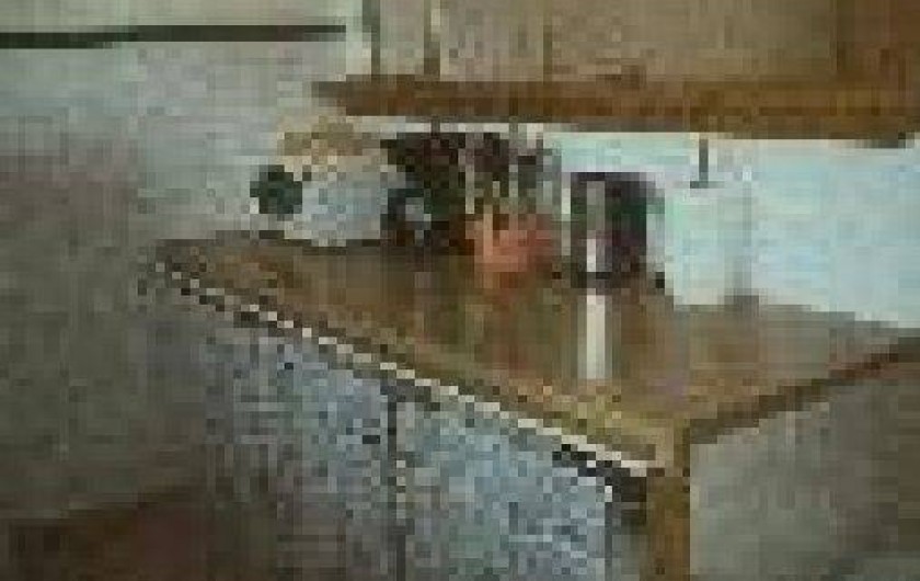 Location de vacances - Gîte à Sare