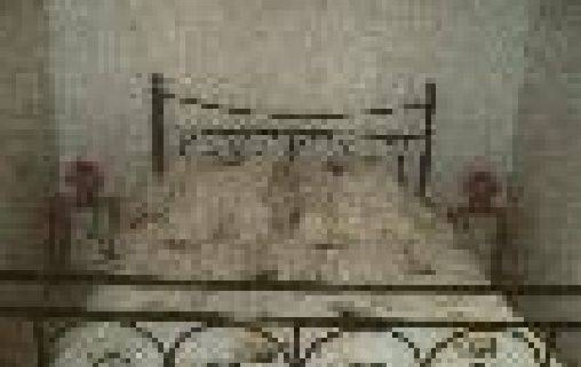 Location de vacances - Gîte à Sare