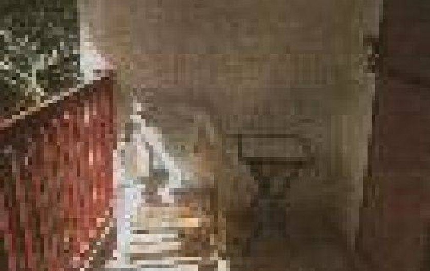 Location de vacances - Gîte à Sare