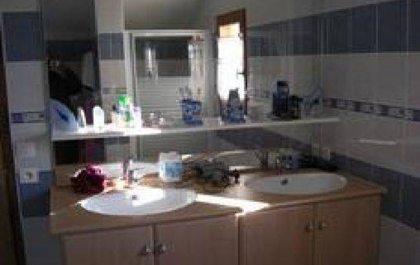 Location de vacances - Maison - Villa à Saint-Médard-Nicourby