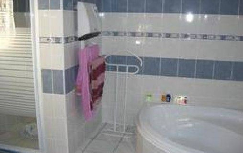 Location de vacances - Maison - Villa à Saint-Médard-Nicourby