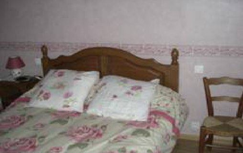 Location de vacances - Maison - Villa à Saint-Médard-Nicourby