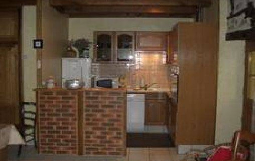 Location de vacances - Maison - Villa à Saint-Médard-Nicourby