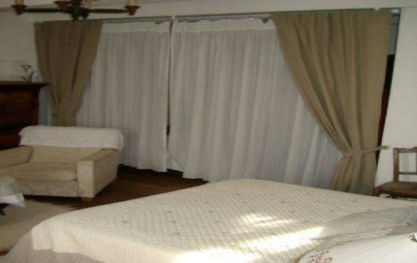 Location de vacances - Gîte à Aiglun