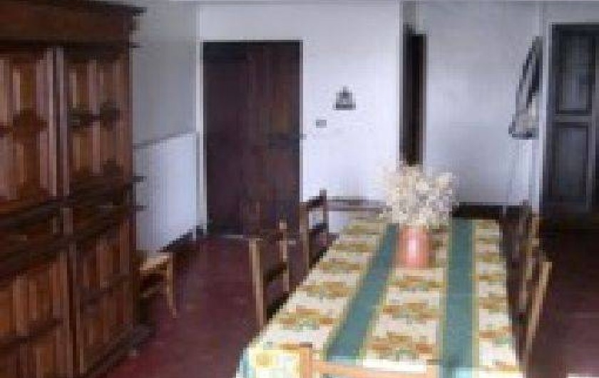 Location de vacances - Gîte à Aiglun