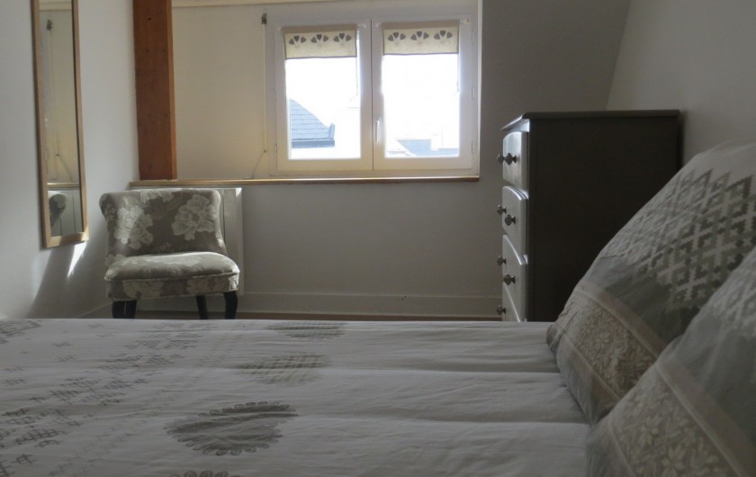 Location de vacances - Maison - Villa à Quiberon