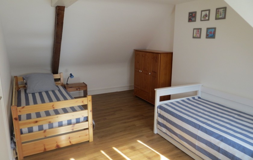 Location de vacances - Maison - Villa à Quiberon